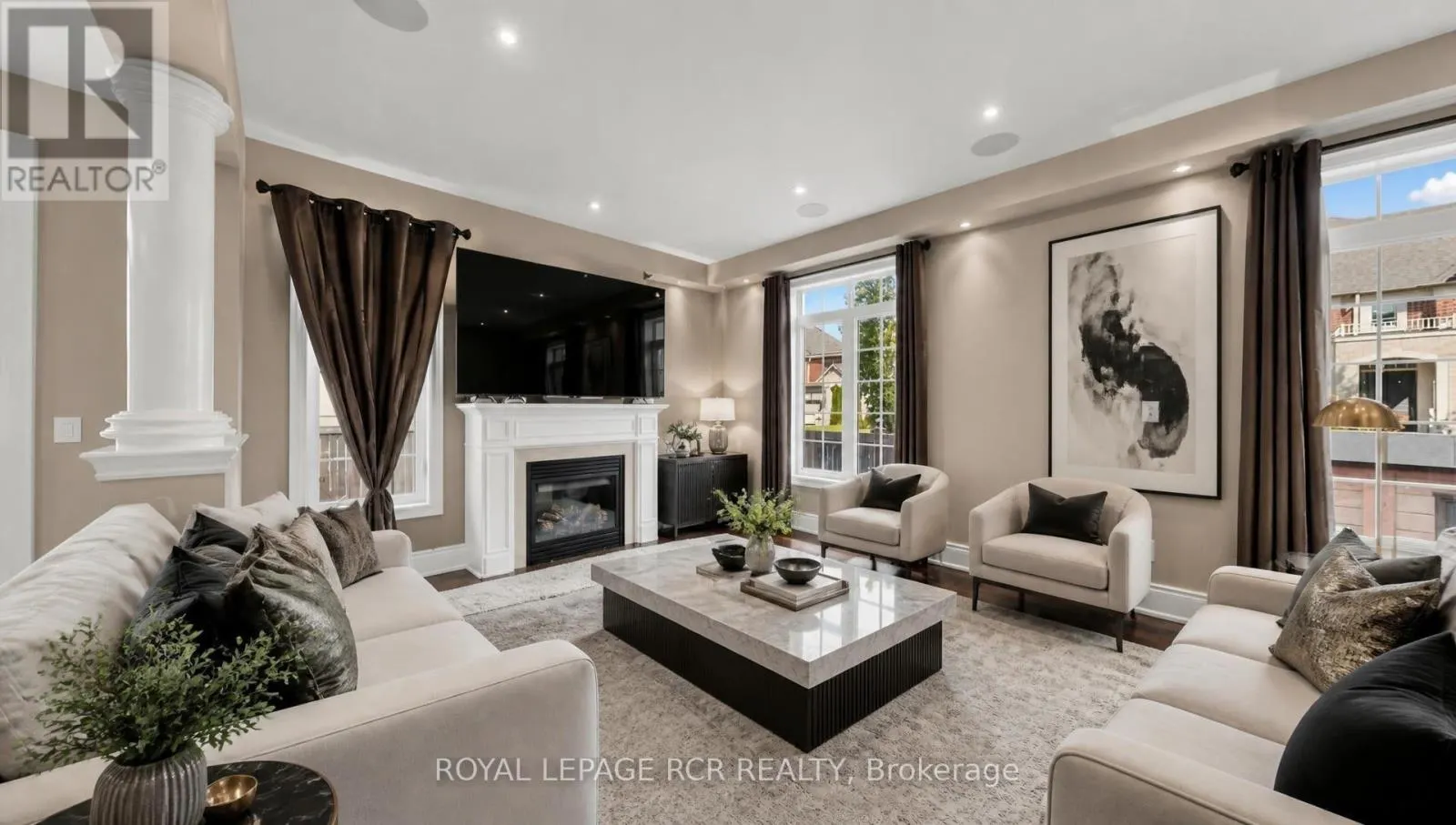 30 FAIRMONT RIDGE TRAIL
