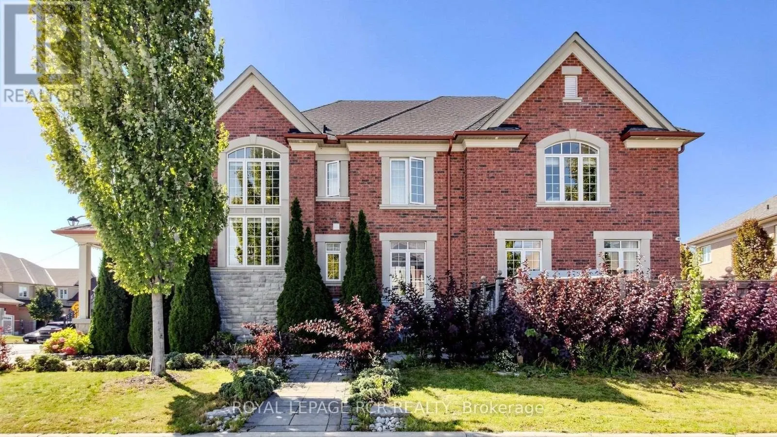 30 FAIRMONT RIDGE TRAIL