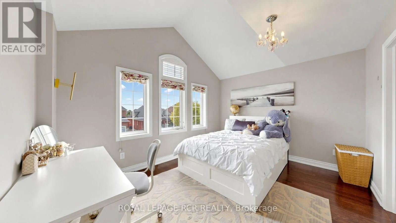 30 FAIRMONT RIDGE TRAIL