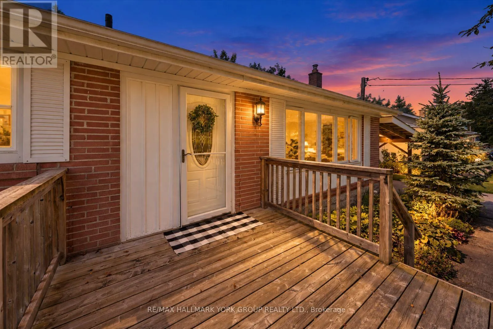 26 GEORGINA STREET