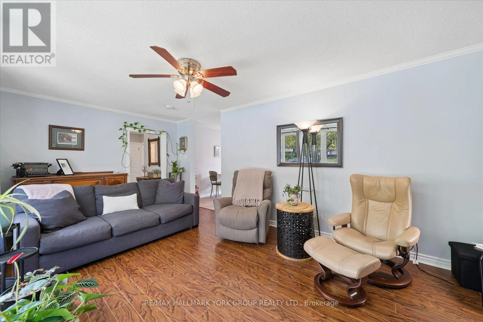 26 GEORGINA STREET
