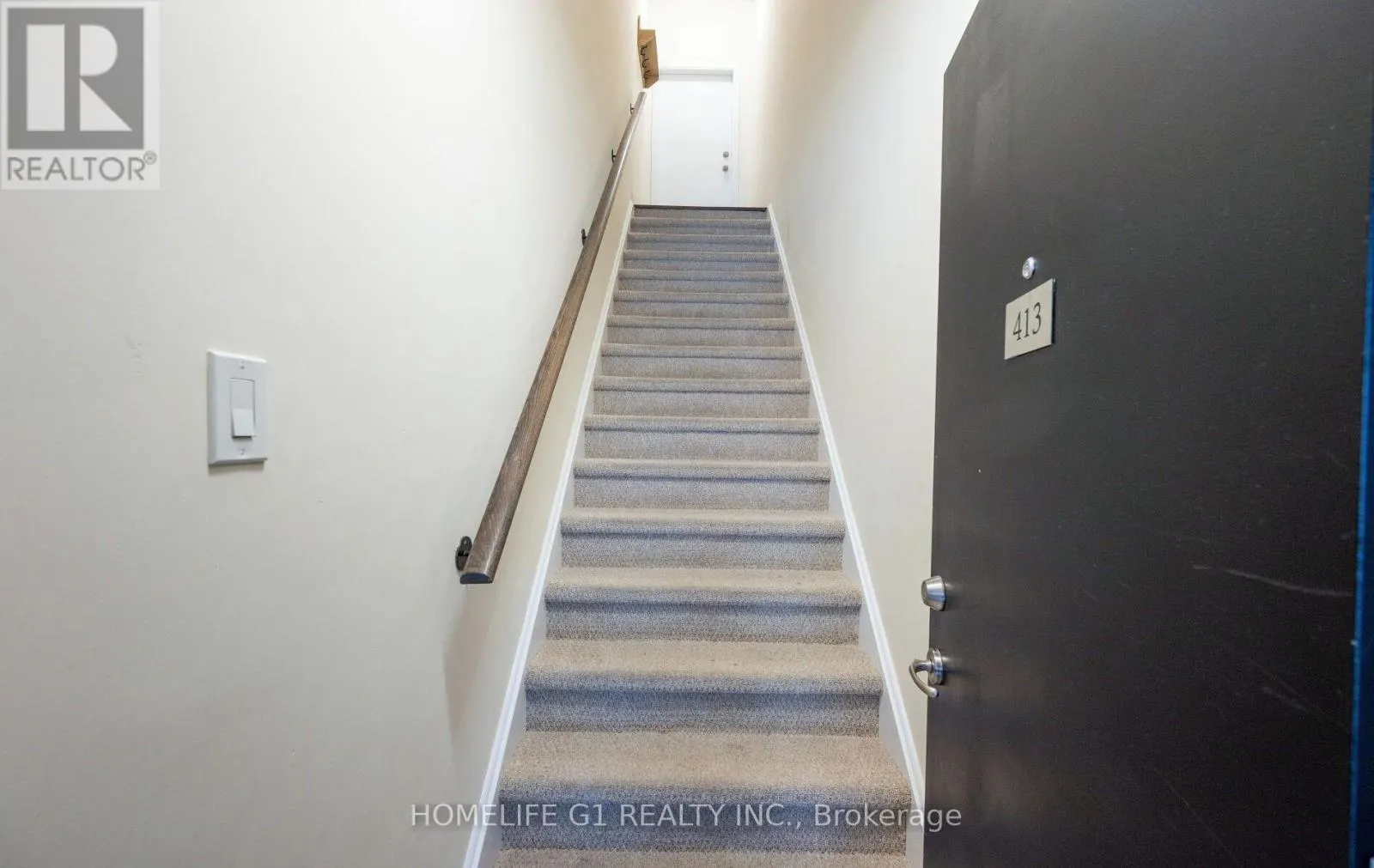 1 WHITAKER WAY