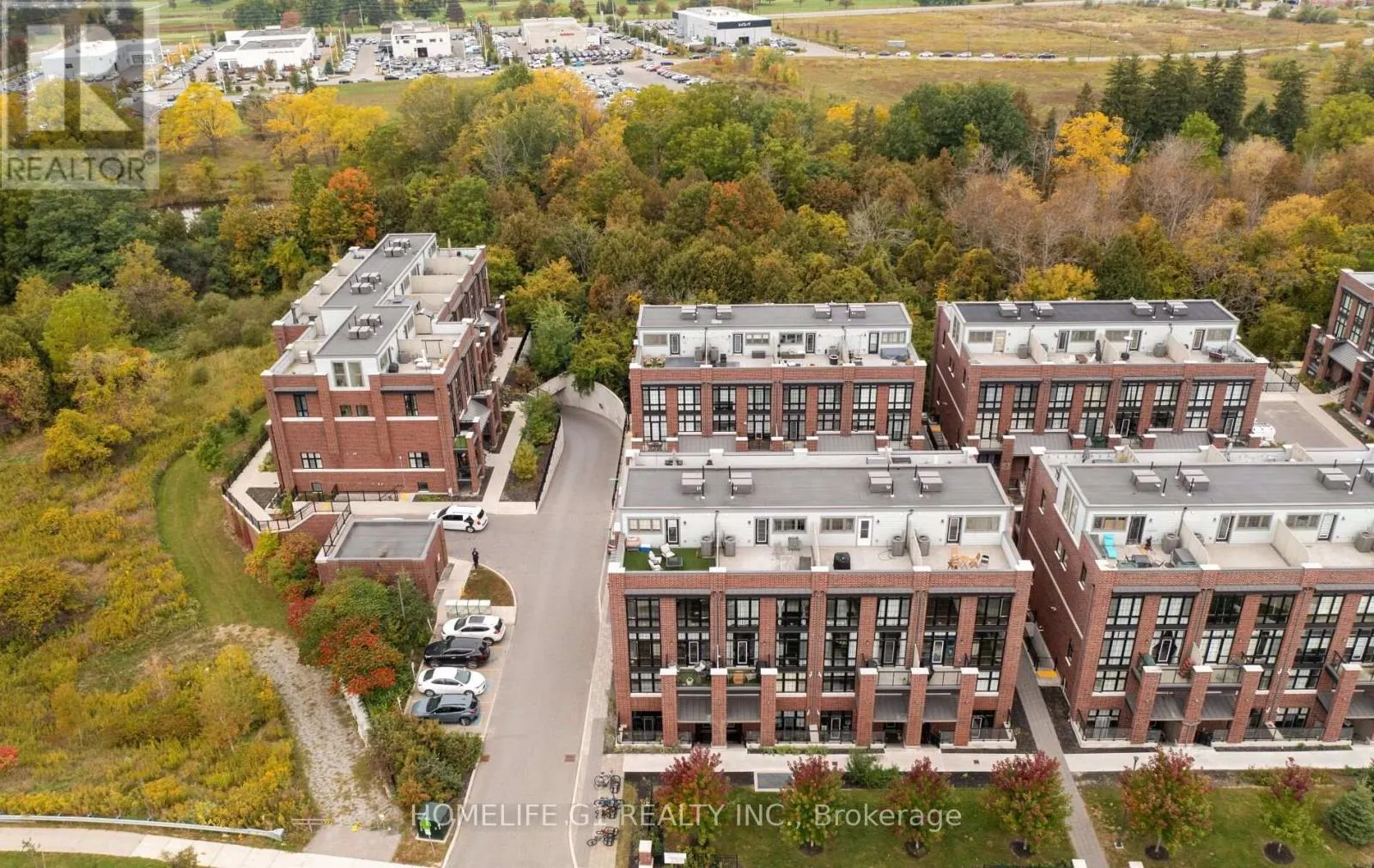 1 WHITAKER WAY