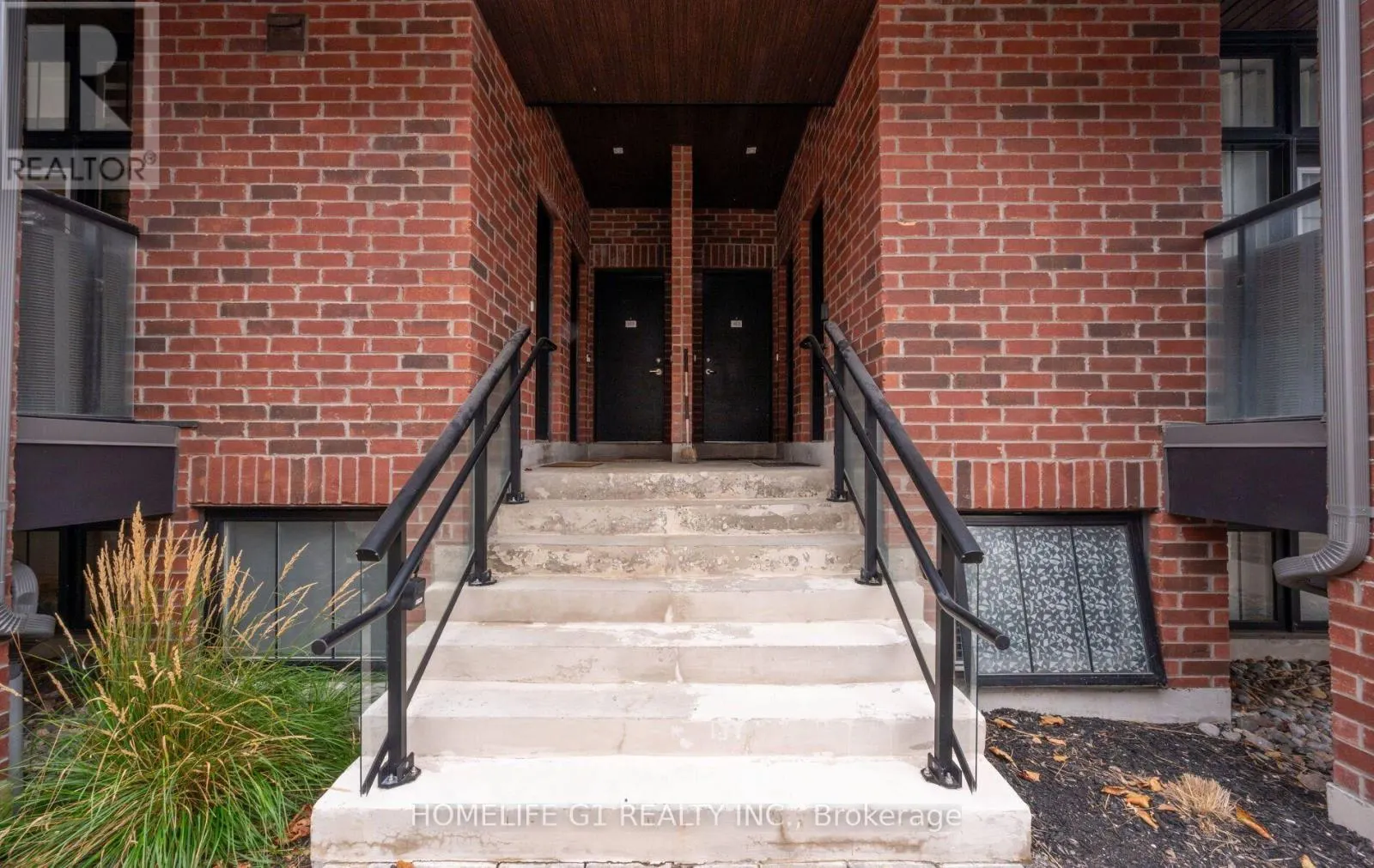 1 WHITAKER WAY