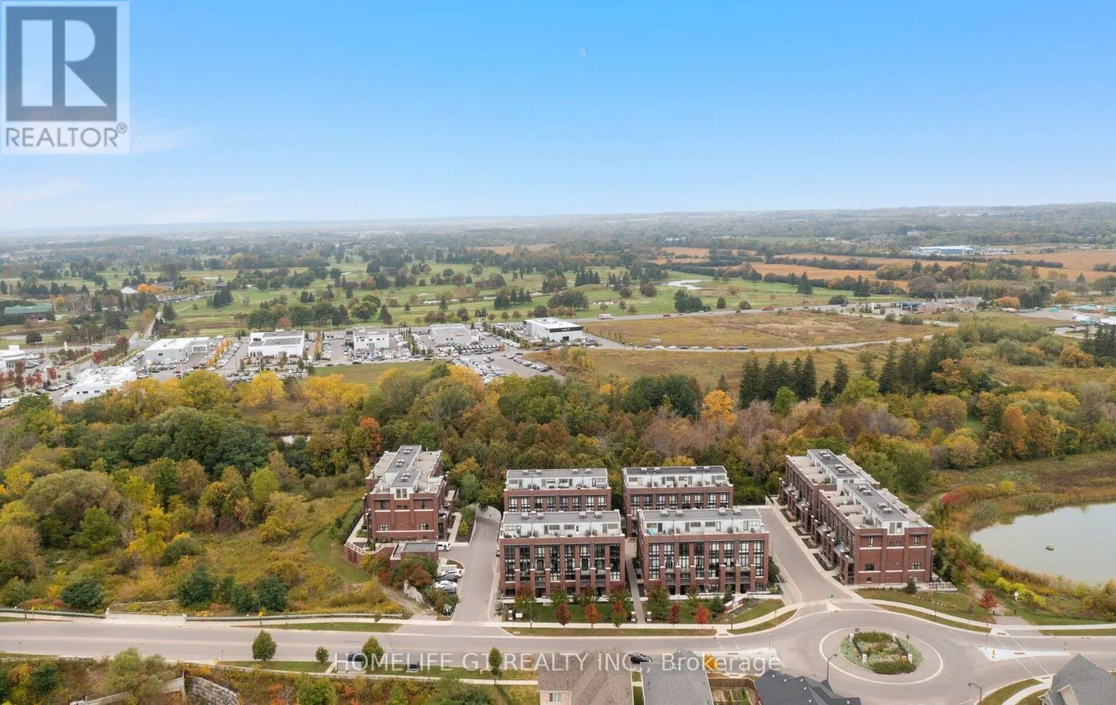 1 WHITAKER WAY