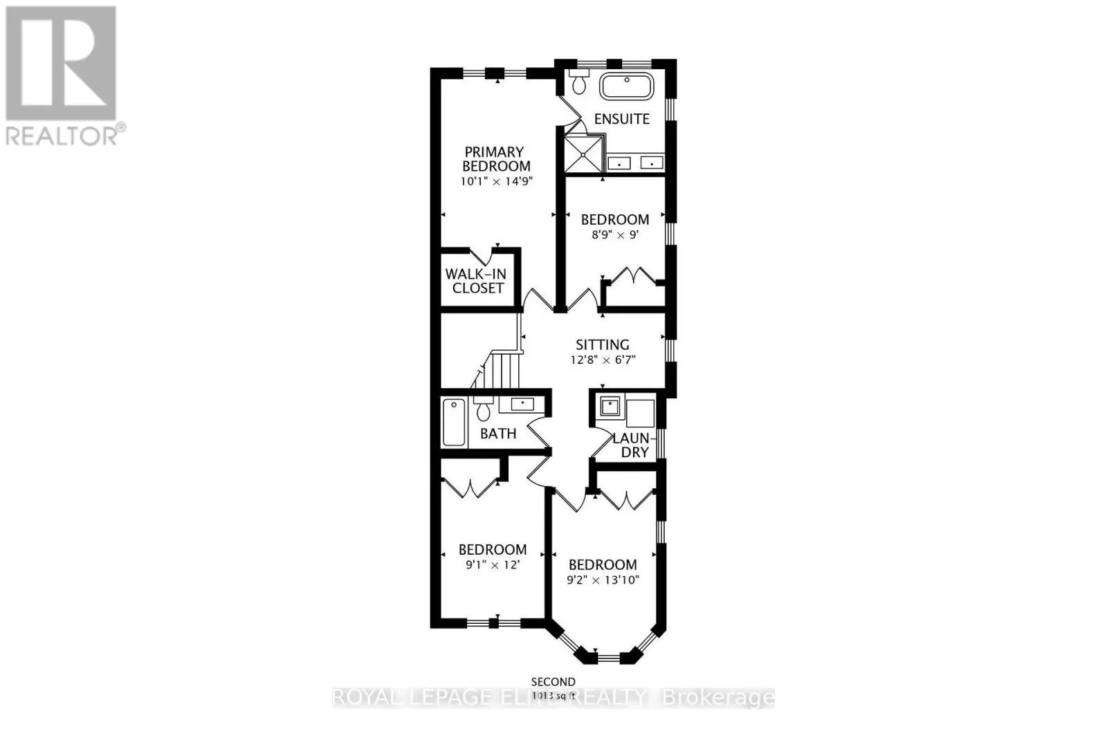 7 DENNISON STREET S