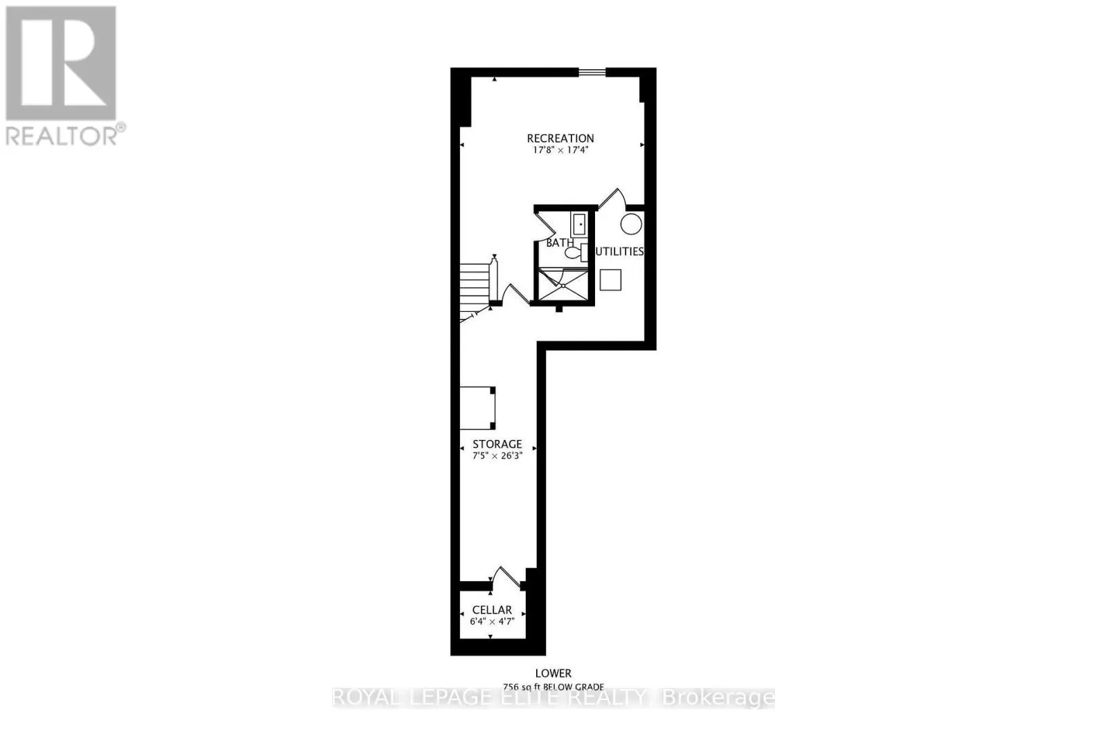 11 DENNISON STREET S