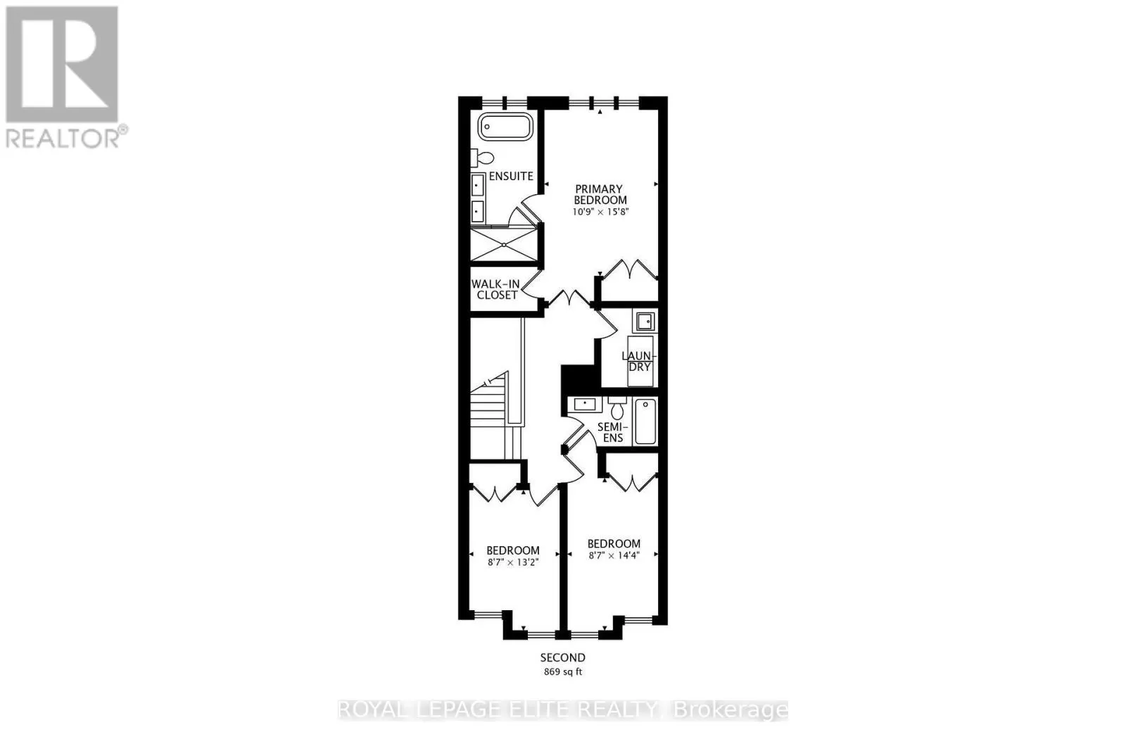 11 DENNISON STREET S