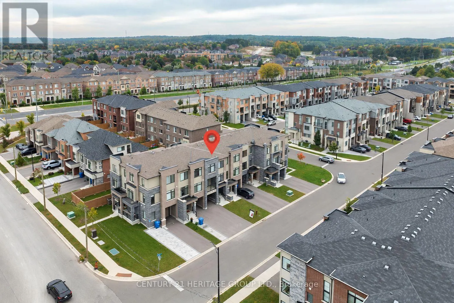 55 DELANO WAY