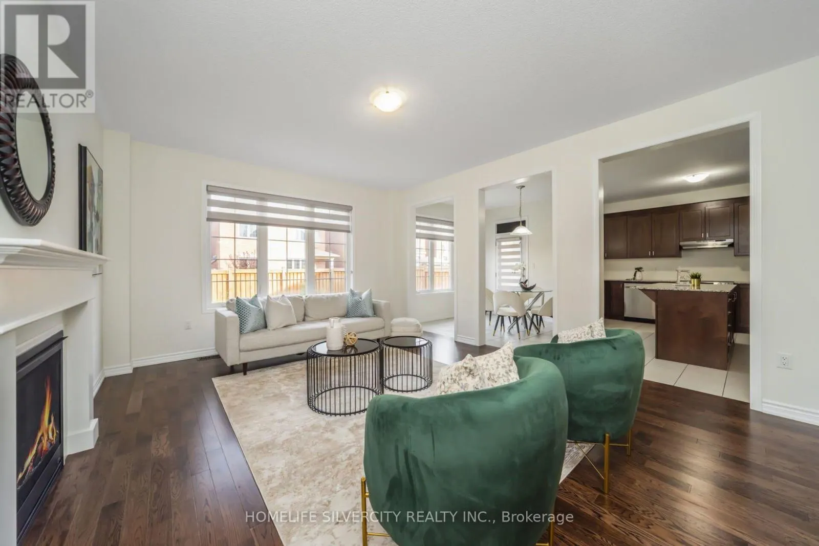 67 TEN PINES ROAD