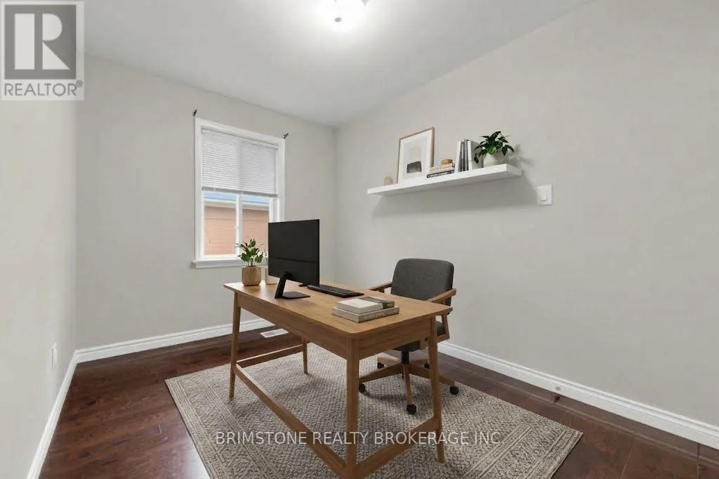 93 BAYVIEW PARKWAY