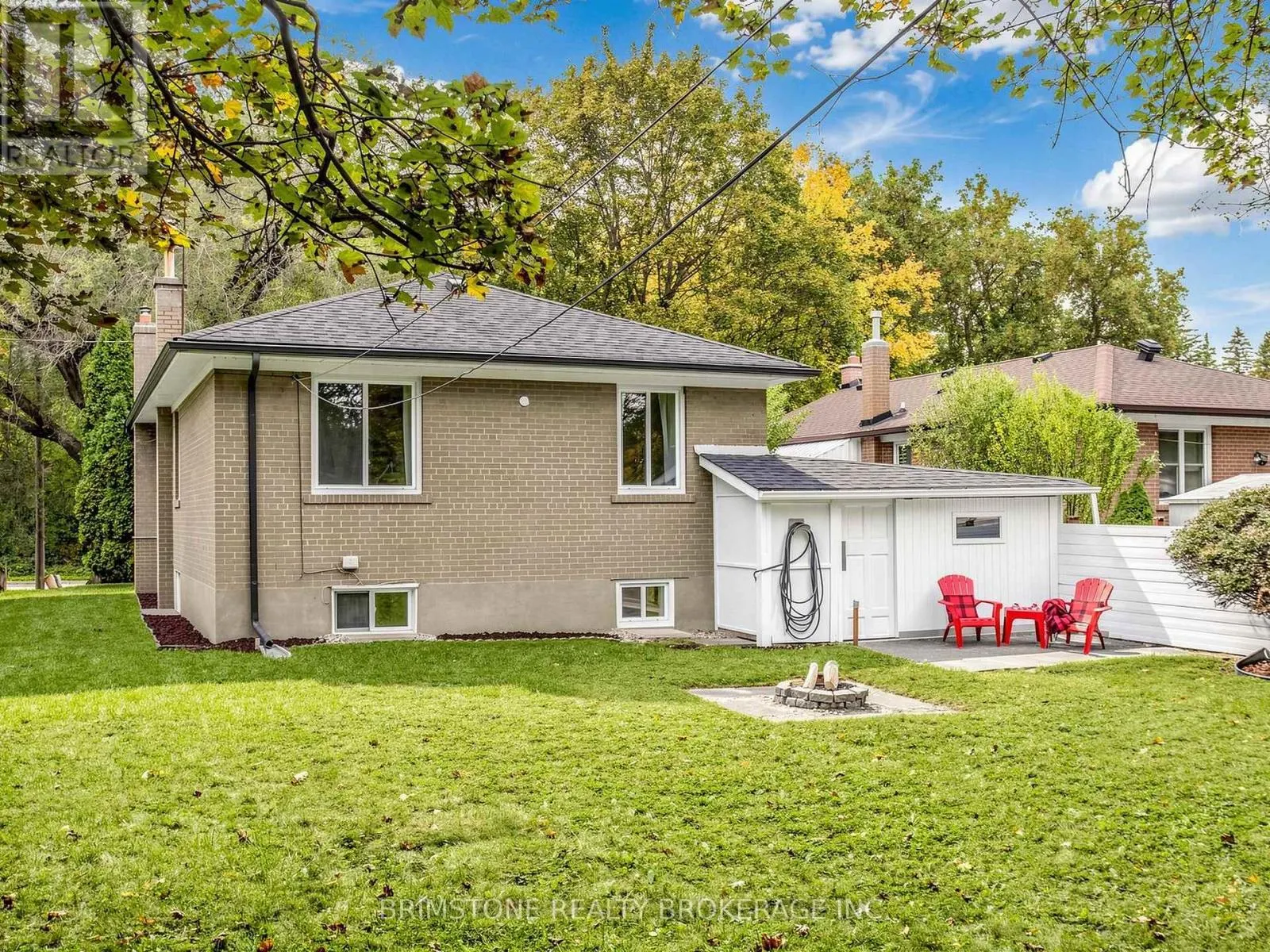 93 BAYVIEW PARKWAY