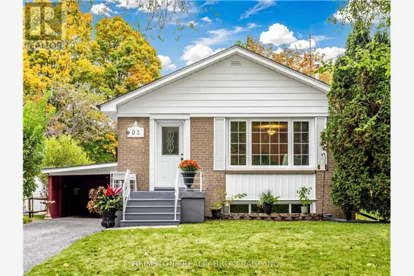93 BAYVIEW PARKWAY