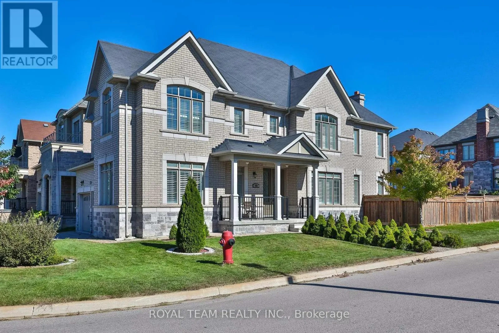 636 MCGREGOR FARM TRAIL