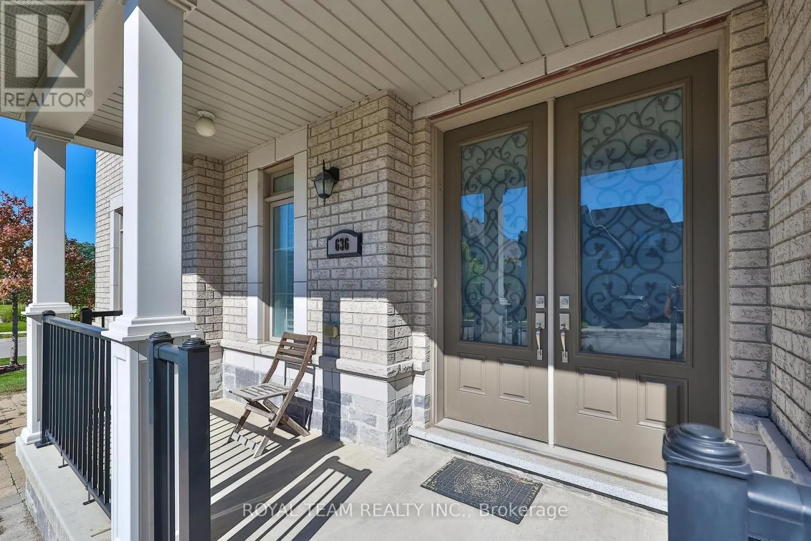636 MCGREGOR FARM TRAIL