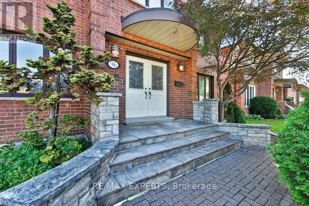 96 BENJAMIN DRIVE
