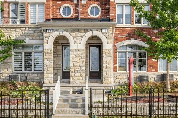 17 - 1331 MAJOR MACKENZIE DRIVE W