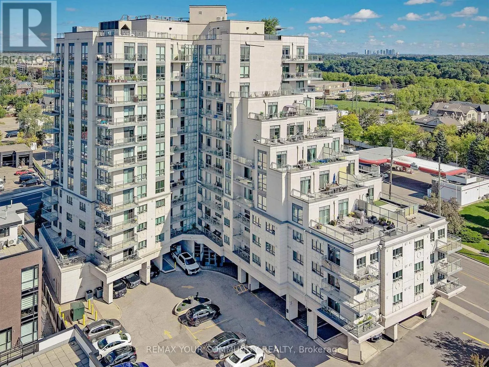 311 - 7730 KIPLING AVENUE