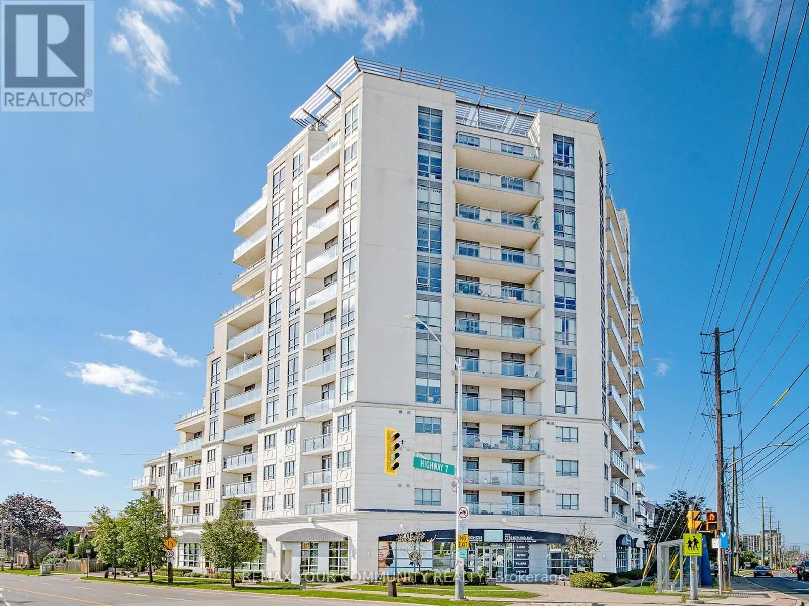 311 - 7730 KIPLING AVENUE