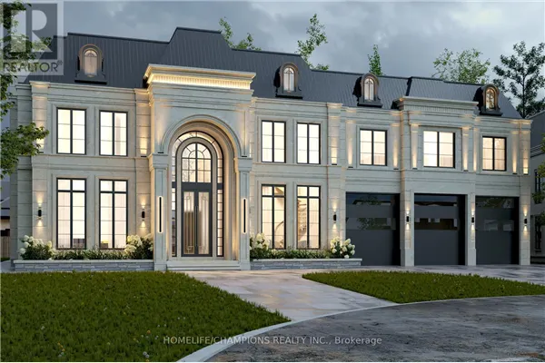 19 SUNMAN COURT
