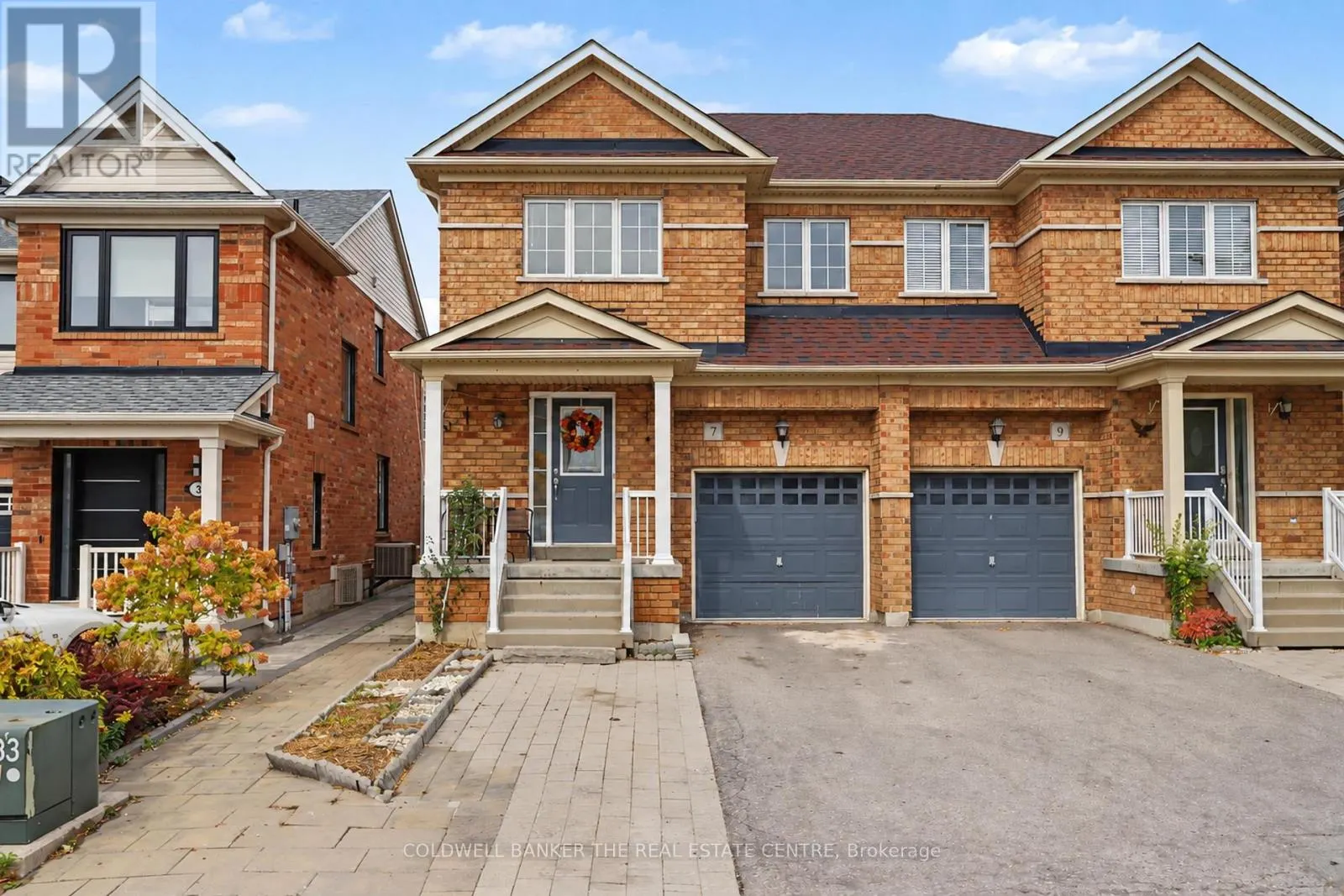 7 ISABELLA GARDEN LANE