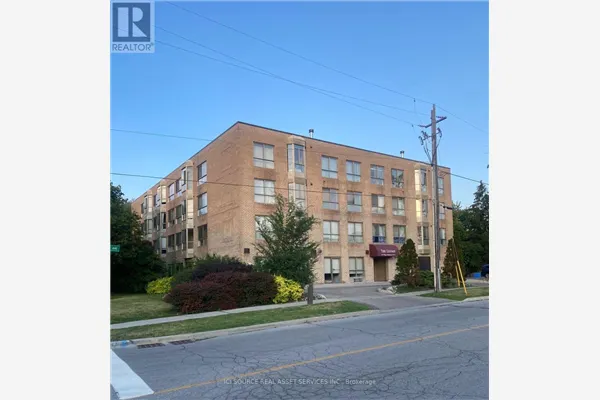 204 - 249 MAJOR MACKENZIE DRIVE E