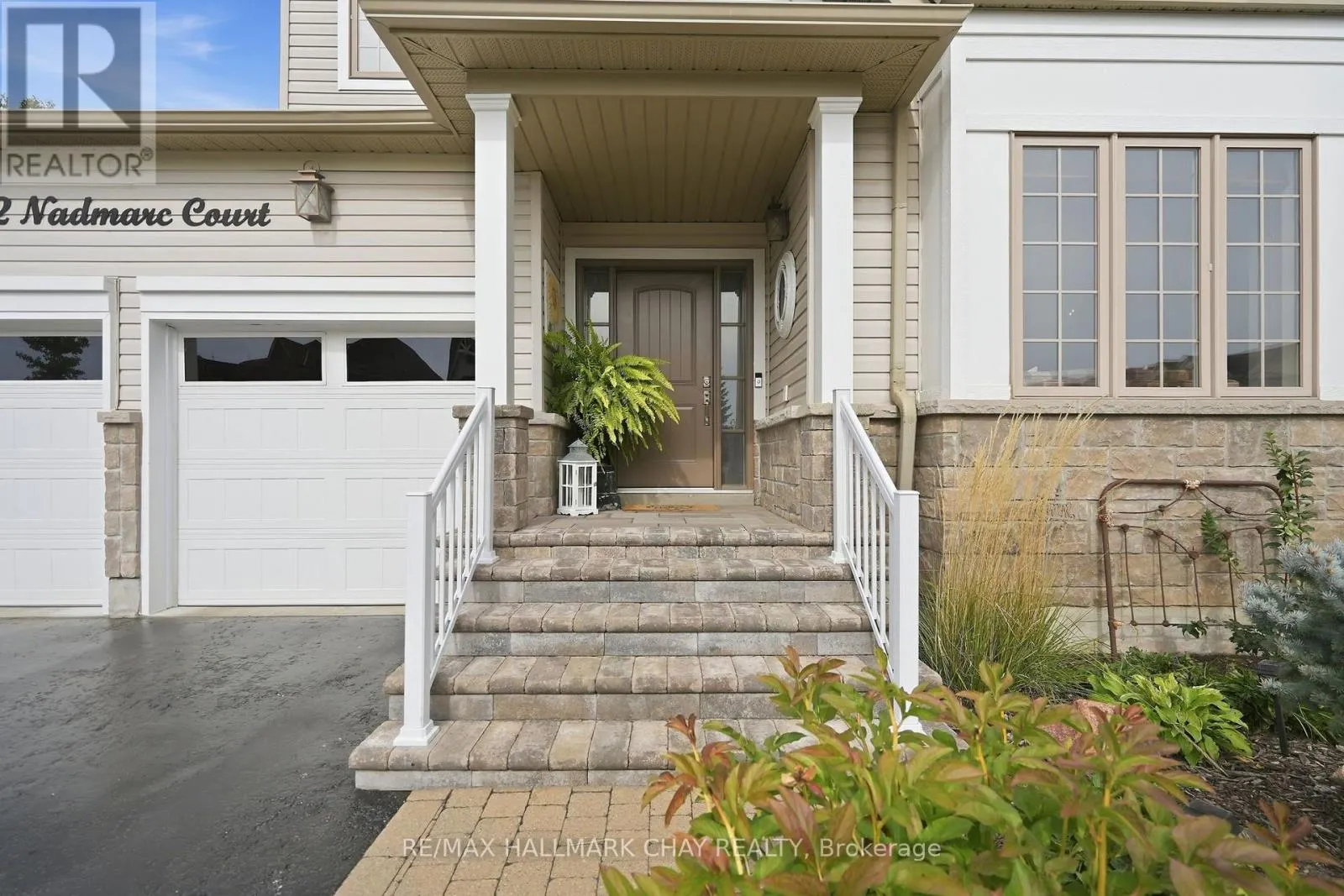 2 NADMARC COURT