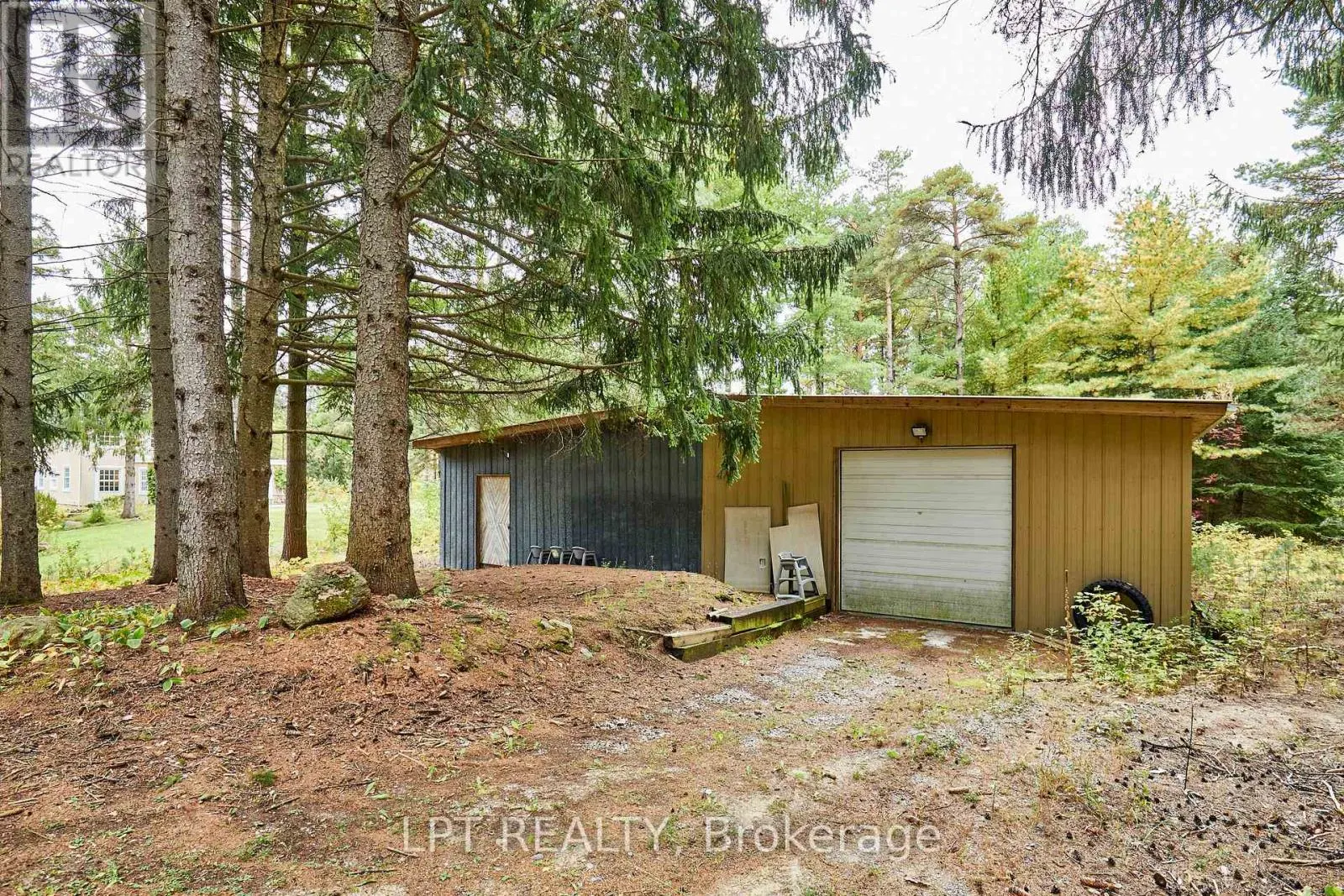 298 WEES ROAD