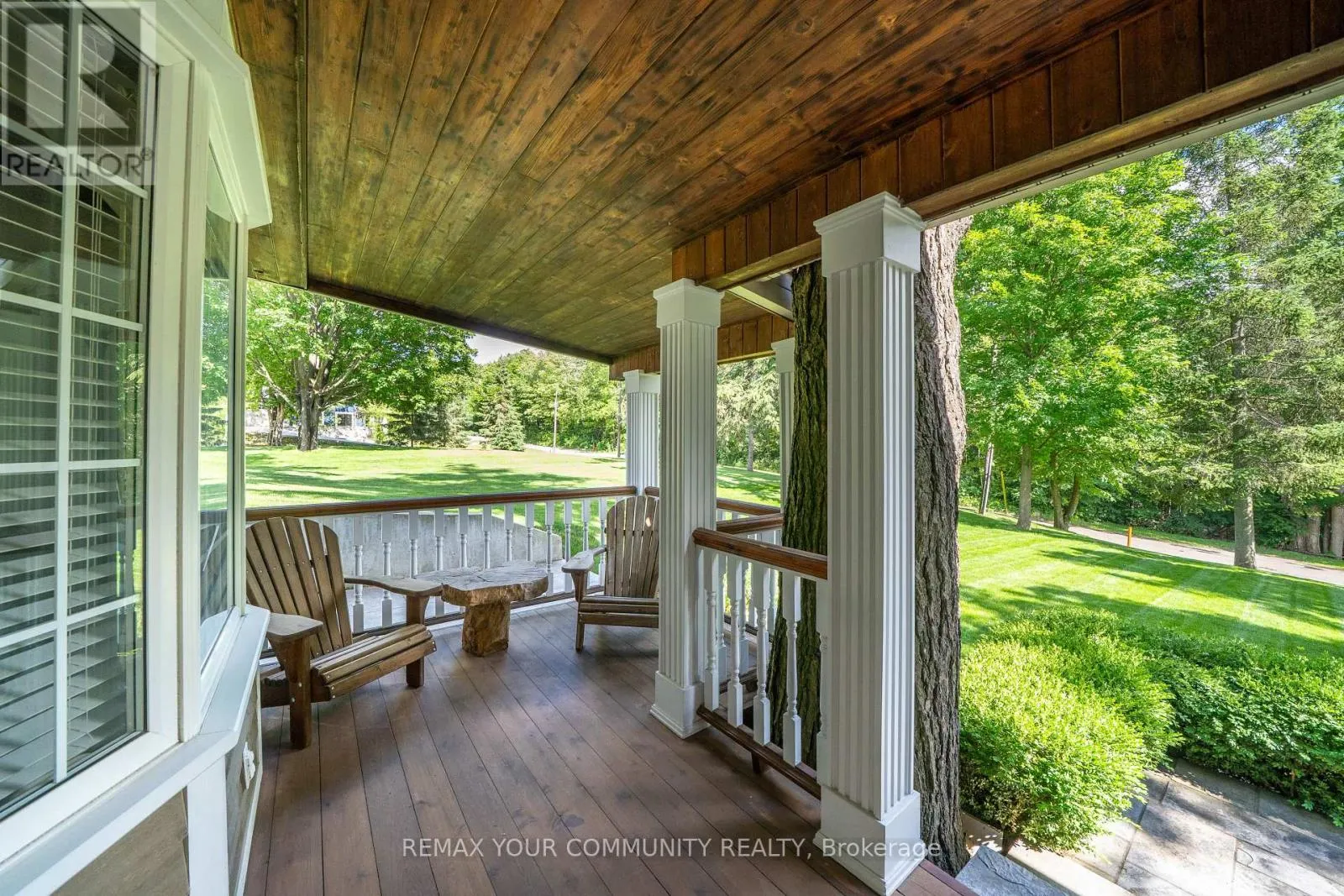 124 ELMPINE TRAIL