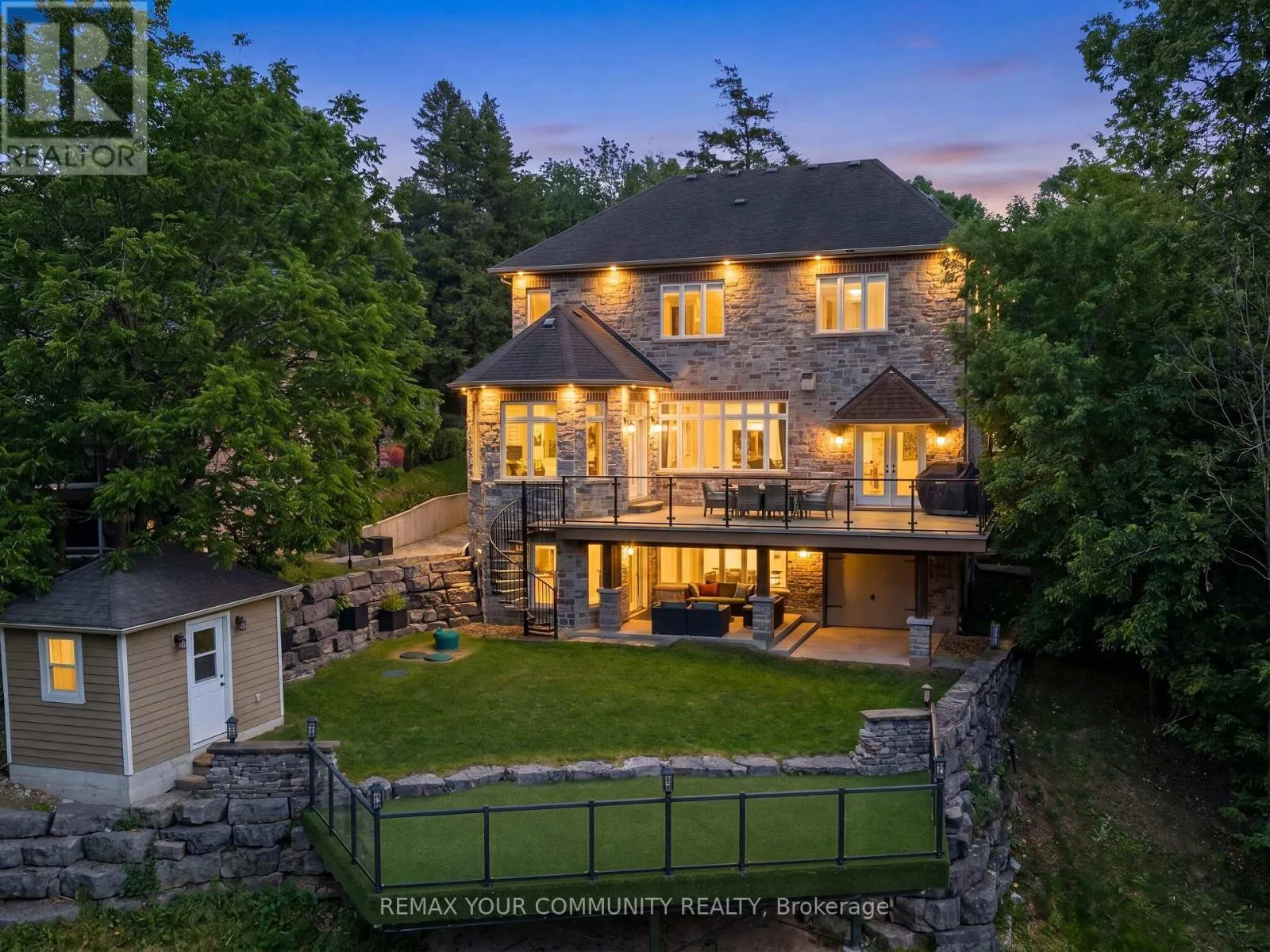 124 ELMPINE TRAIL