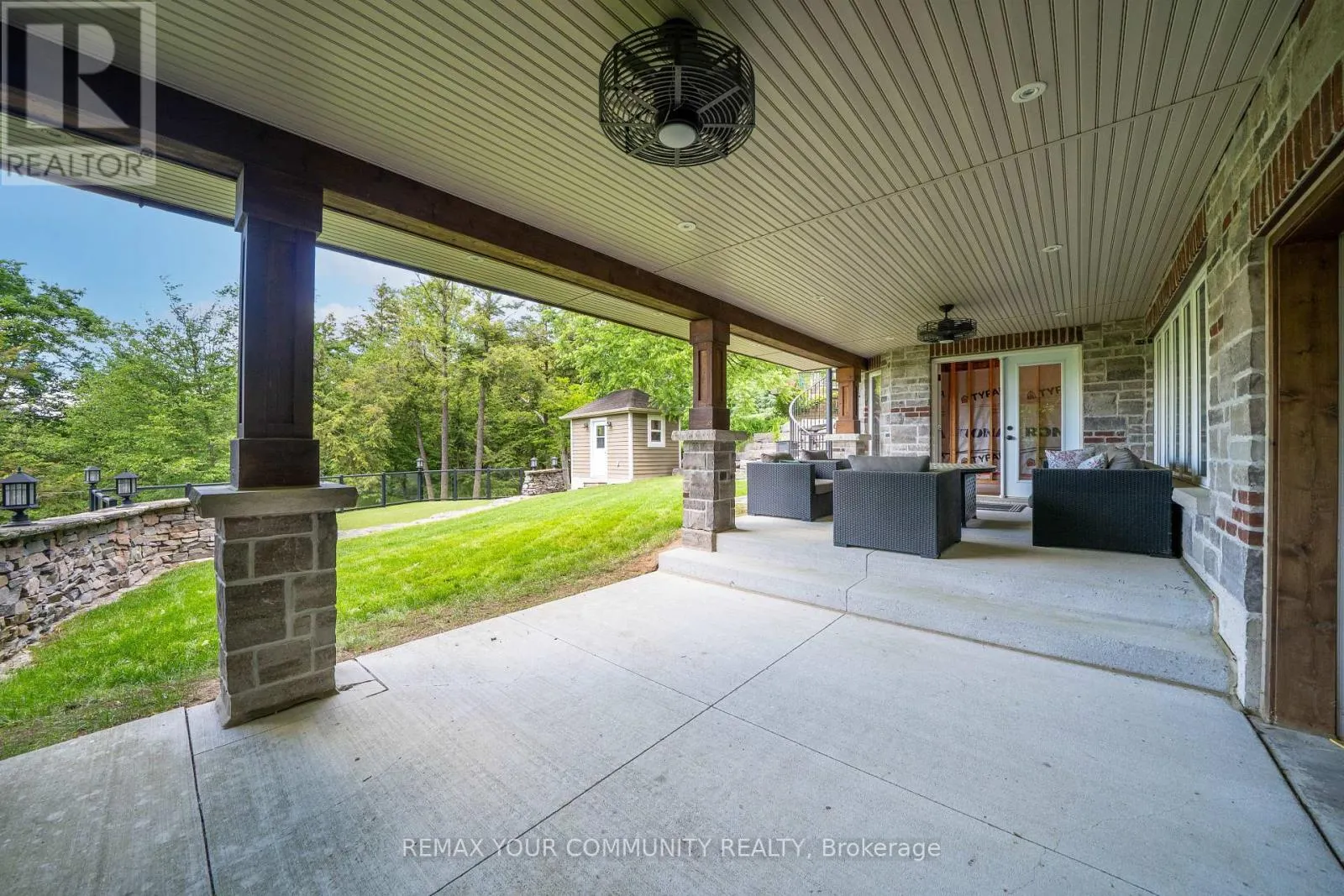 124 ELMPINE TRAIL