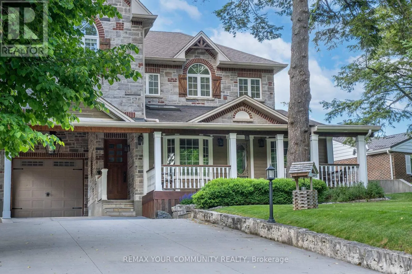 124 ELMPINE TRAIL