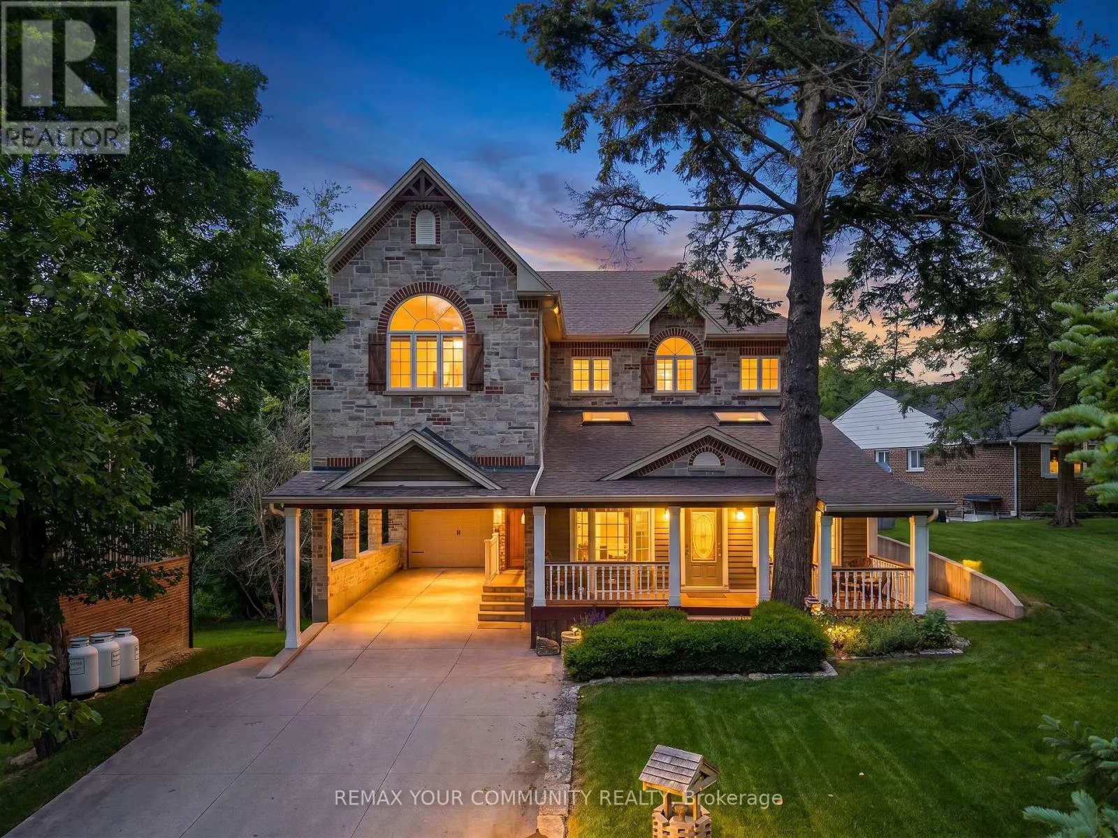 124 ELMPINE TRAIL