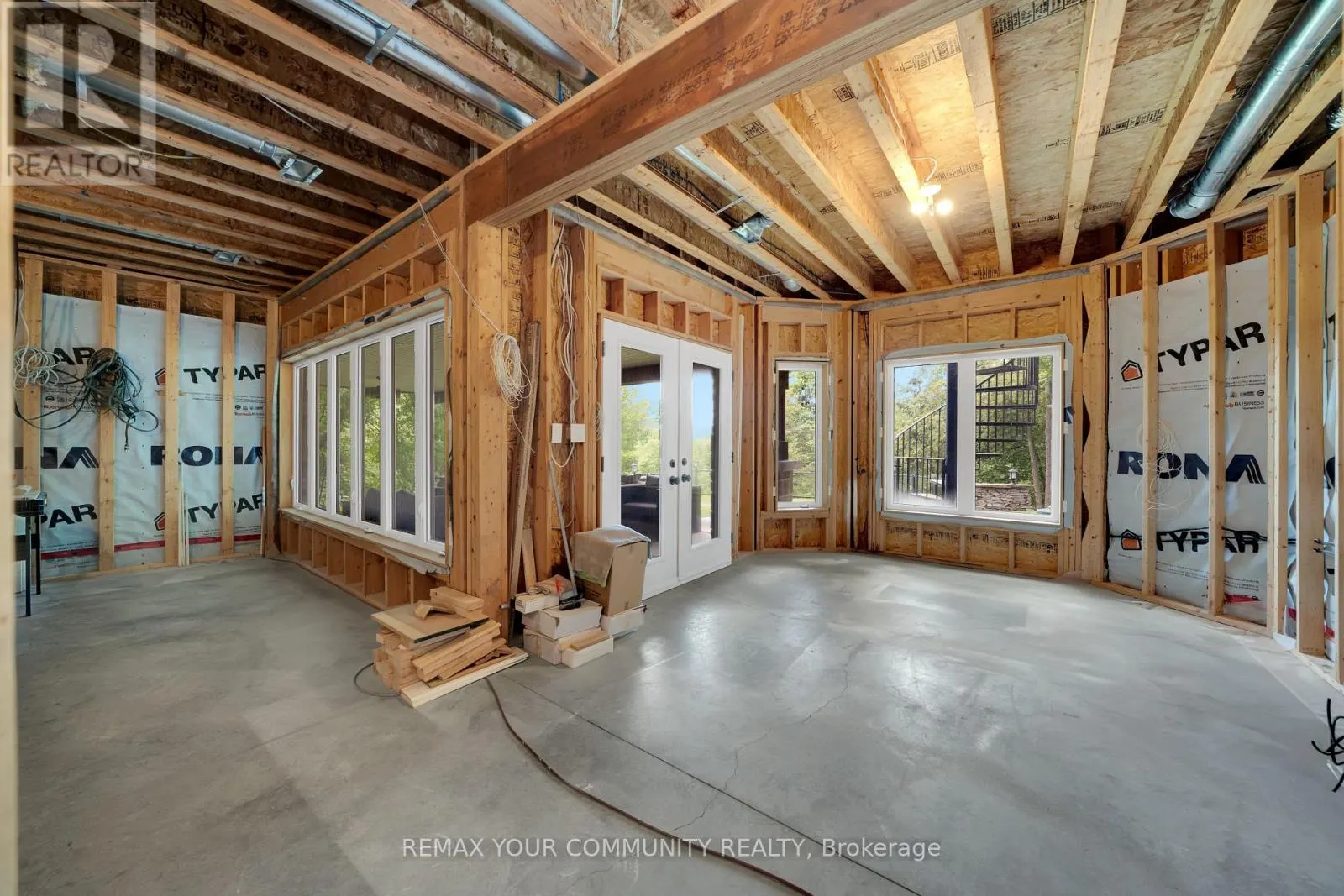 124 ELMPINE TRAIL