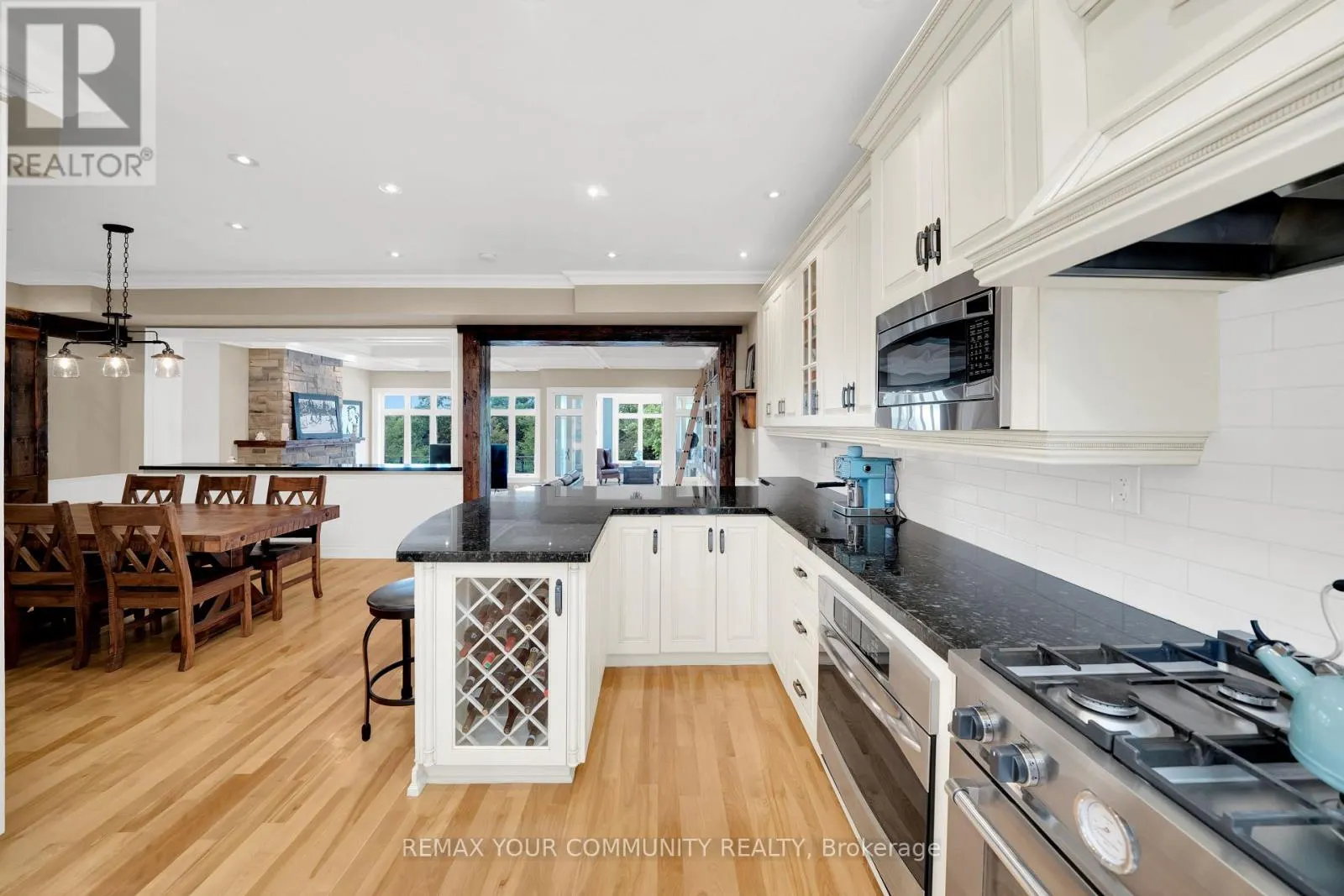 124 ELMPINE TRAIL