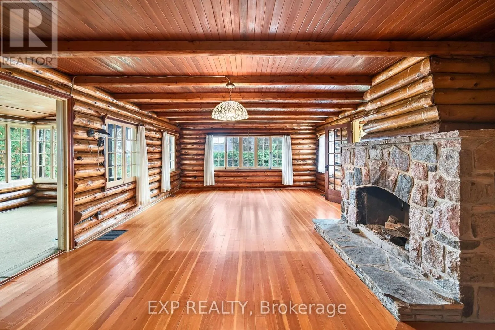607 DUCLOS POINT ROAD