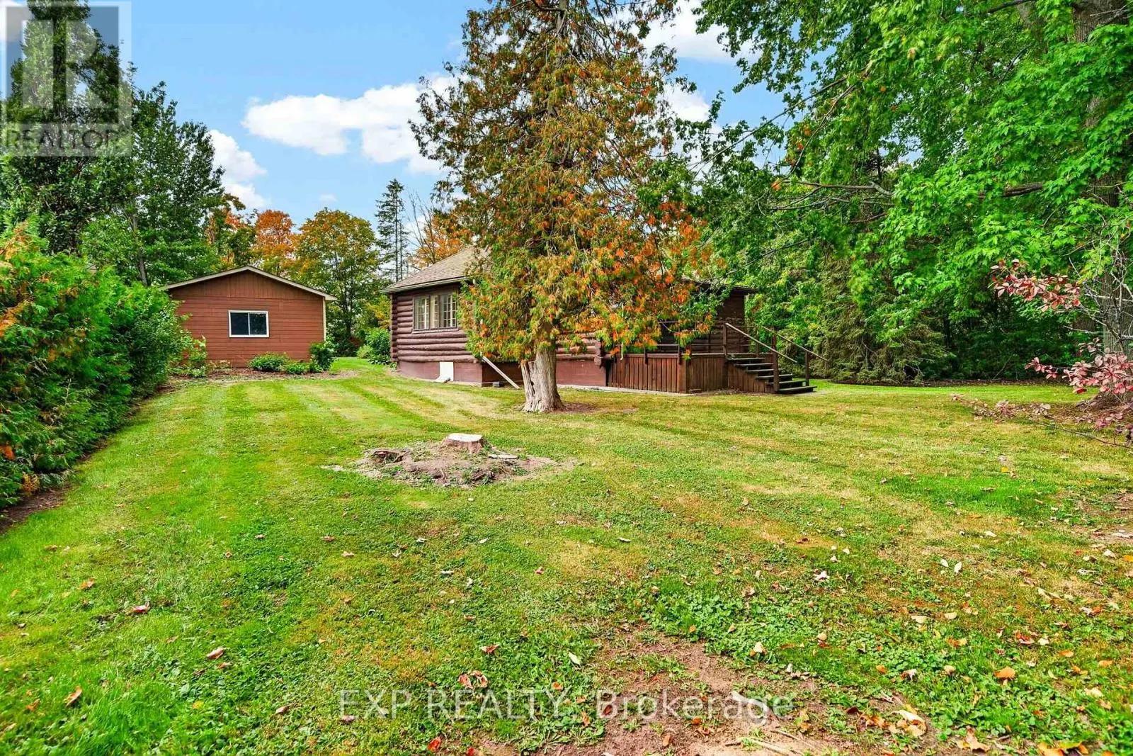 607 DUCLOS POINT ROAD