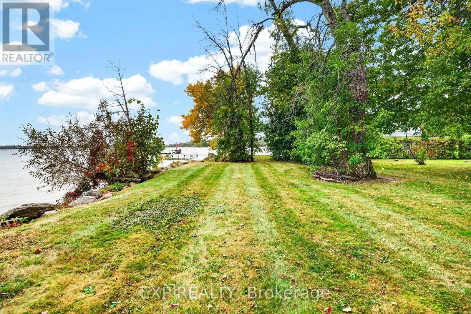 607 DUCLOS POINT ROAD