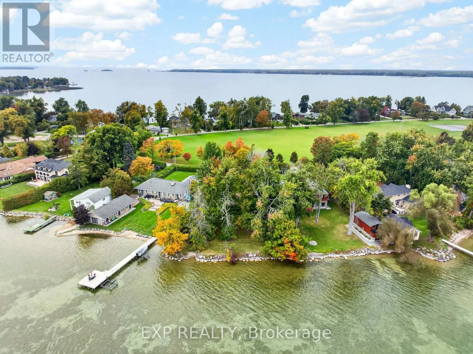 607 DUCLOS POINT ROAD