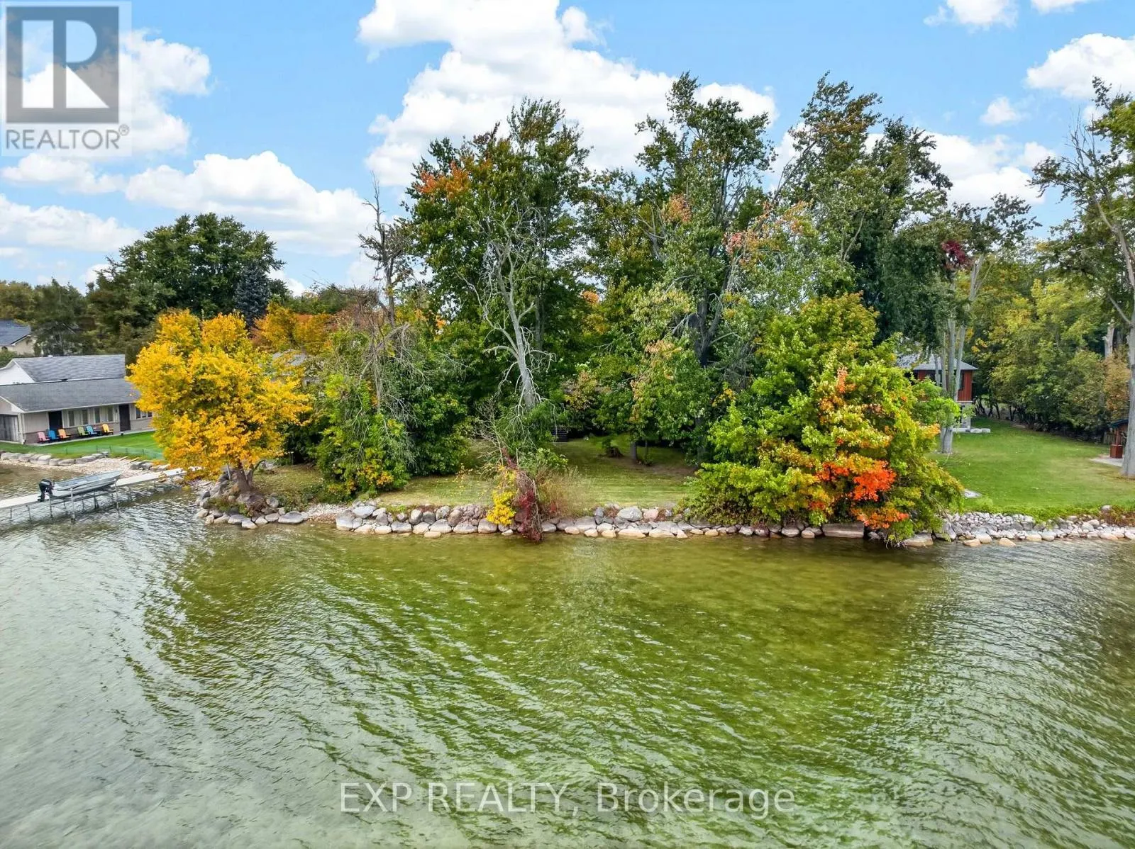 607 DUCLOS POINT ROAD