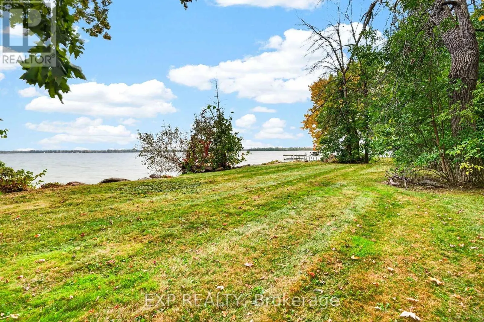 607 DUCLOS POINT ROAD