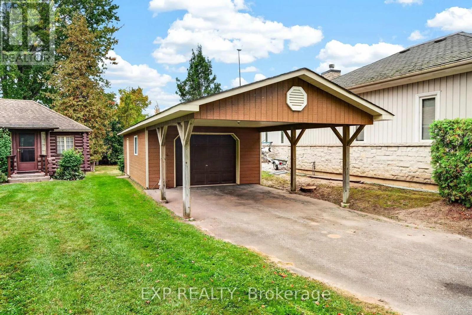 607 DUCLOS POINT ROAD