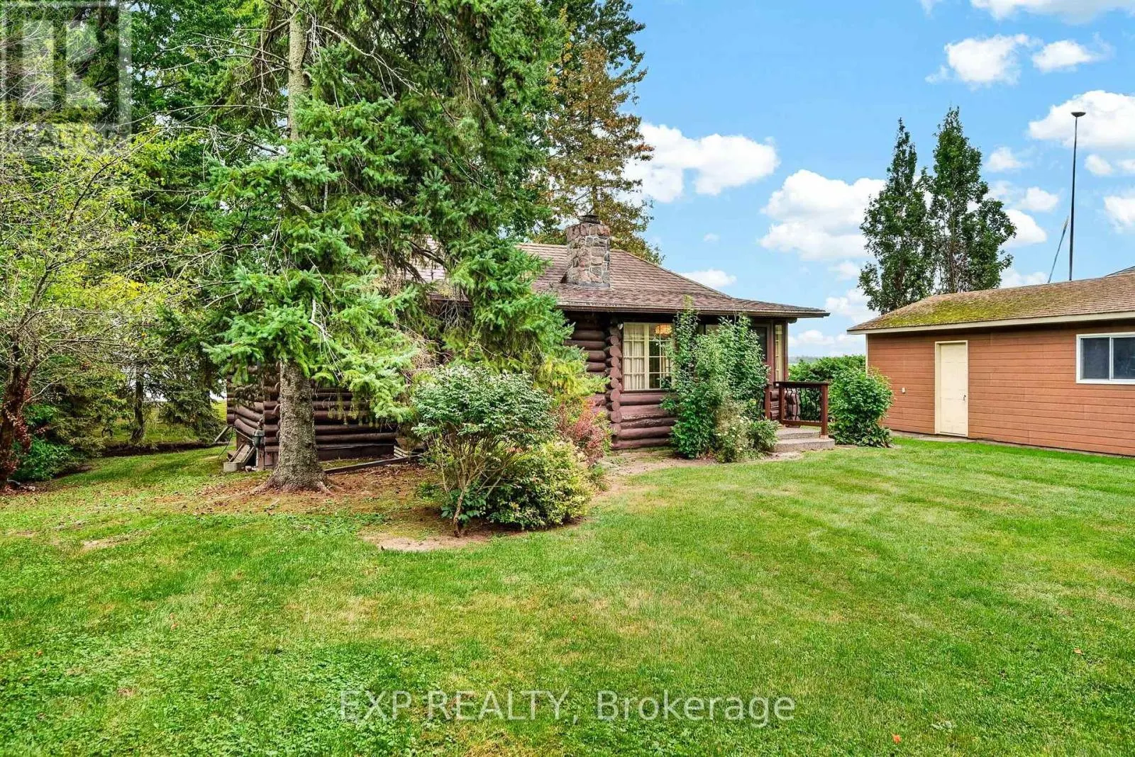 607 DUCLOS POINT ROAD