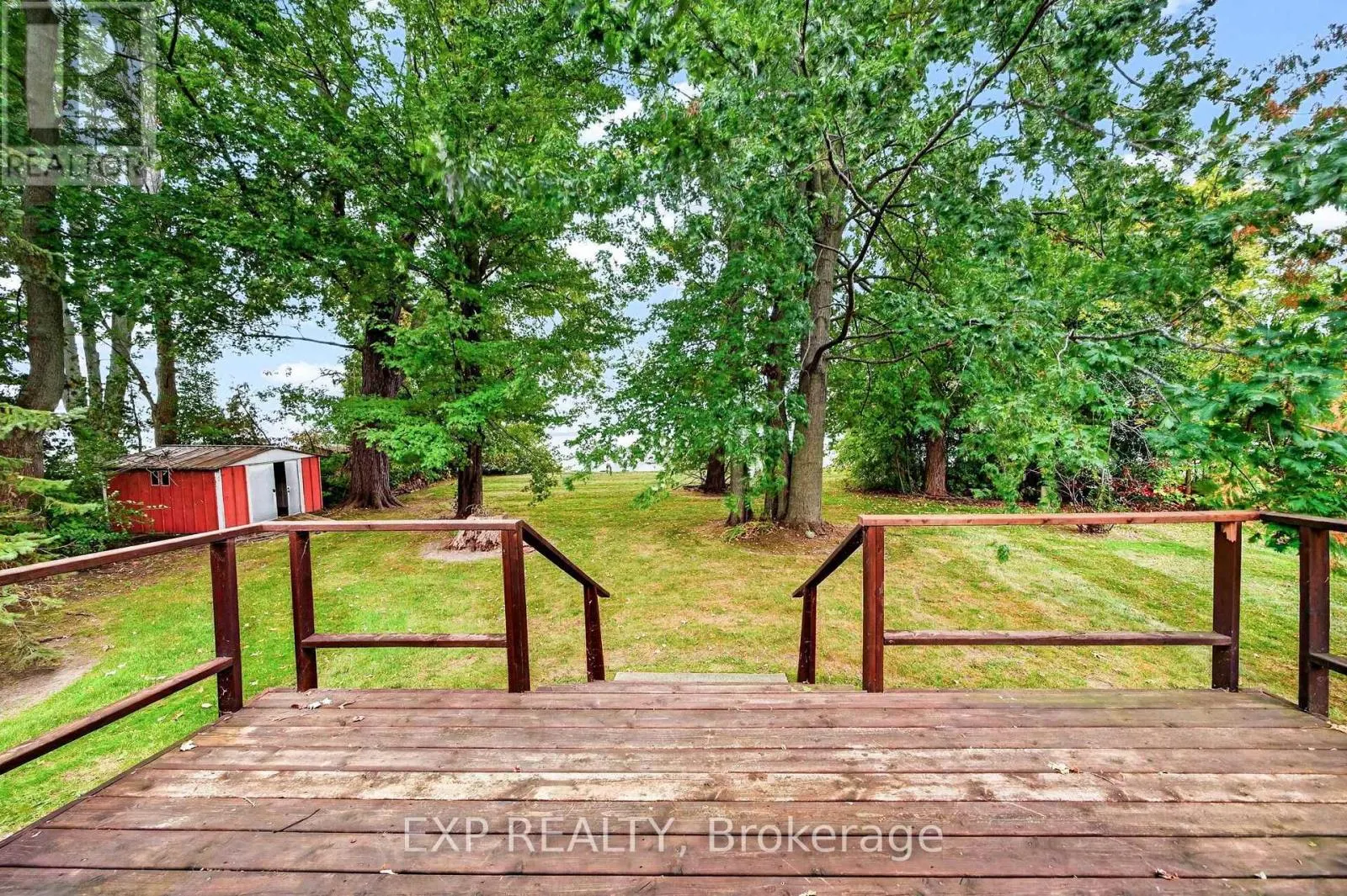 607 DUCLOS POINT ROAD
