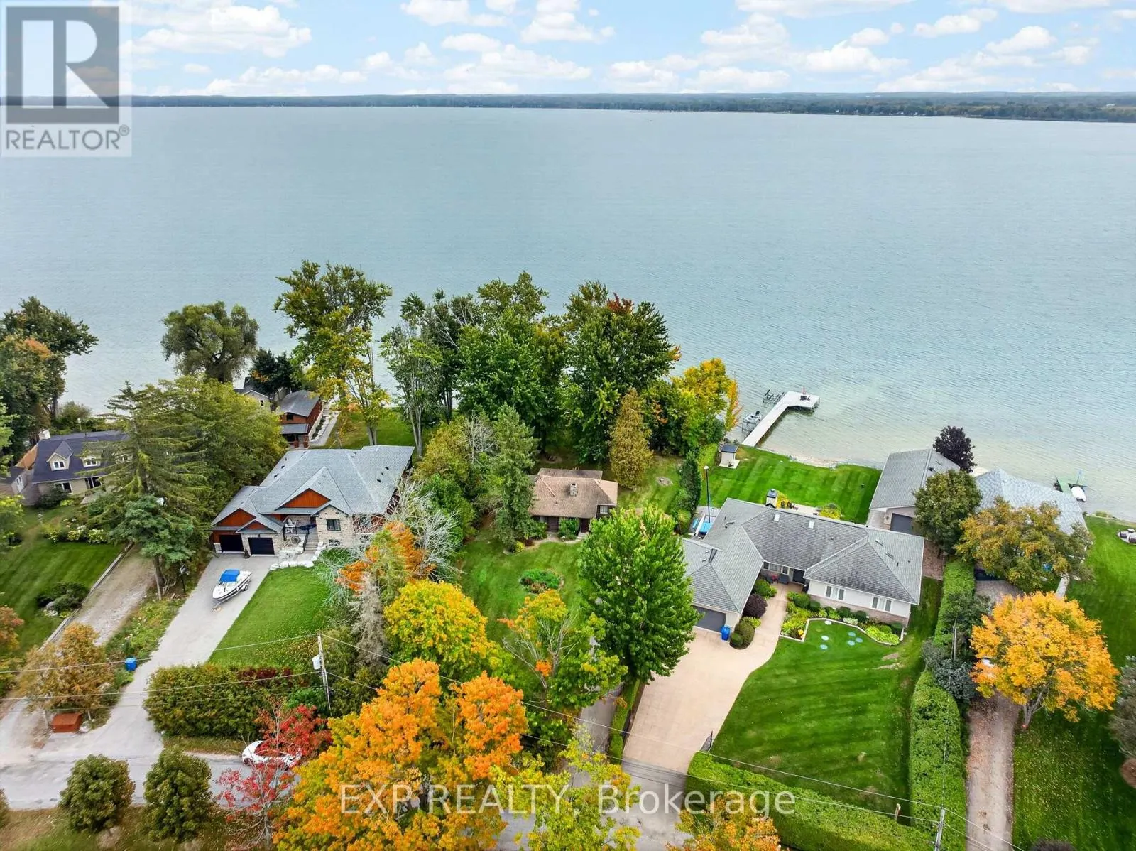 607 DUCLOS POINT ROAD