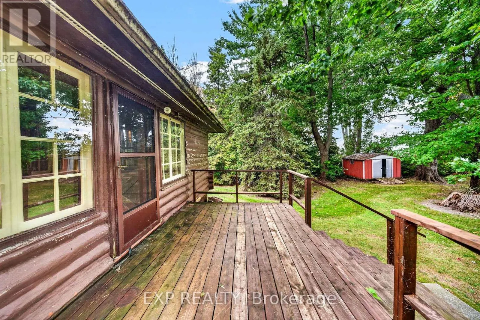 607 DUCLOS POINT ROAD