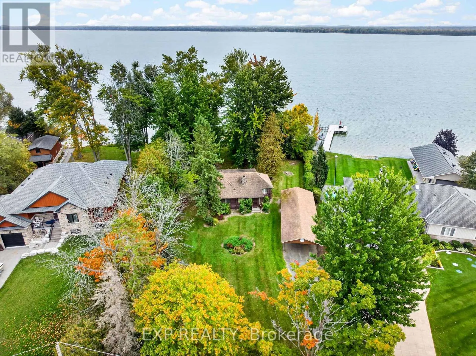 607 DUCLOS POINT ROAD