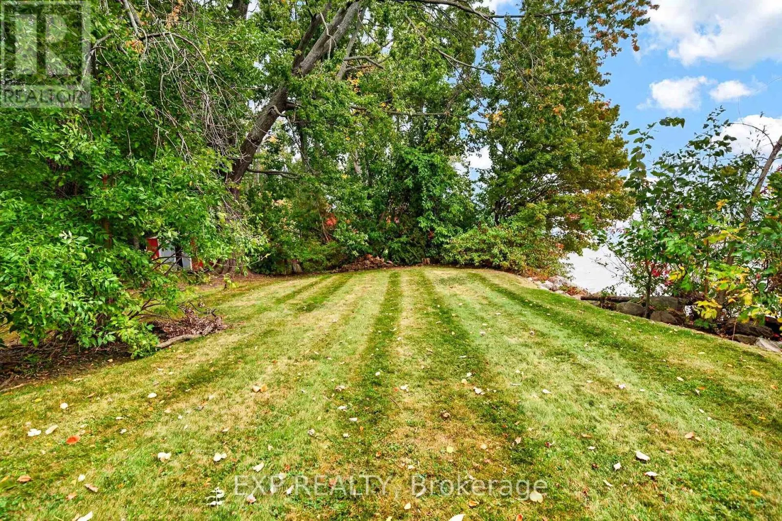 607 DUCLOS POINT ROAD