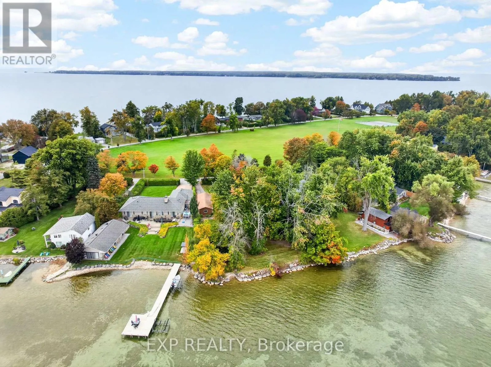 607 DUCLOS POINT ROAD