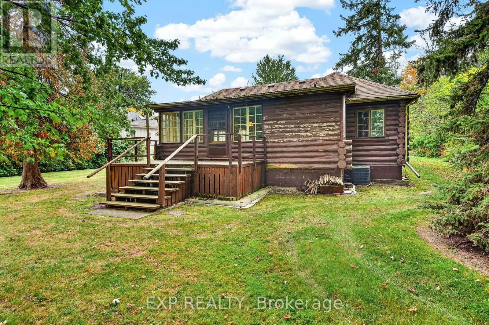 607 DUCLOS POINT ROAD